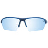 Timberland Blaue Herren Sonnenbrille