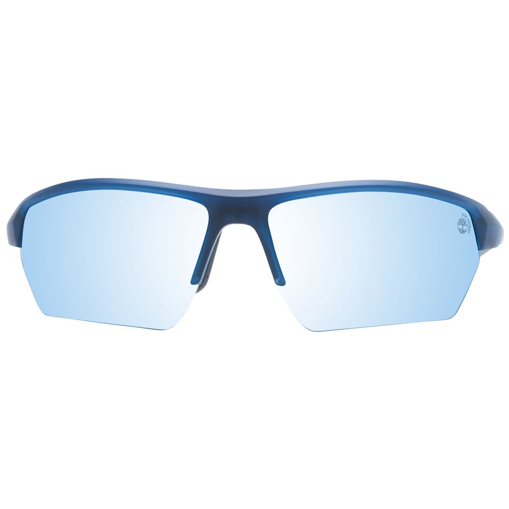 Timberland Blaue Herren Sonnenbrille