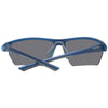 Timberland Blaue Herren Sonnenbrille