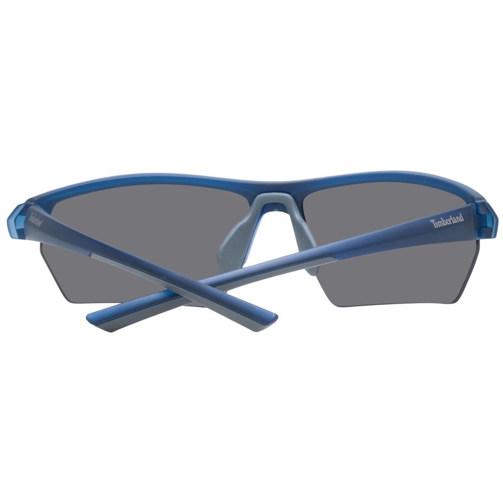 Timberland Blaue Herren Sonnenbrille
