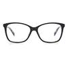 M Missoni Black Acetate Glasses (Frames)
