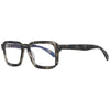 Yohji Yamamoto Gray Plastic Glasses (Frames)
