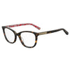Love Moschino Bicolor Acetate Glasses (Frames)