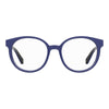 Love Moschino Blue Acetate Glasses (Frames)