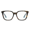 Love Moschino Bicolor Acetate Glasses (Frames)