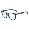 Love Moschino Blue Acetate Glasses (Frames)
