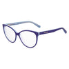 Love Moschino Purple Acetate Glasses (Frames)