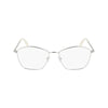 Lanvin Gray Metal Glasses (Frames)
