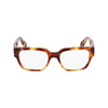 Lanvin Brown Acetate Glasses (Frames)