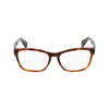 Lanvin Brown Acetate Glasses (Frames)