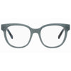 Love Moschino Blue Acetate Glasses (Frames)