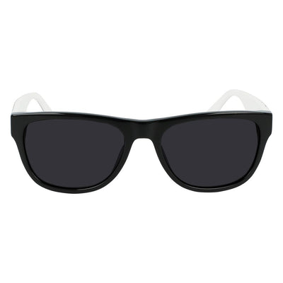 Converse – Schwarze Acetat-Sonnenbrille