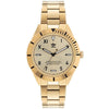 Adidas Gold Stainless Steel Dress Watch
