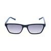 Adidas – Blaue Acetat-Sonnenbrille