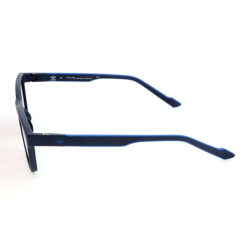 Adidas – Blaue Acetat-Sonnenbrille