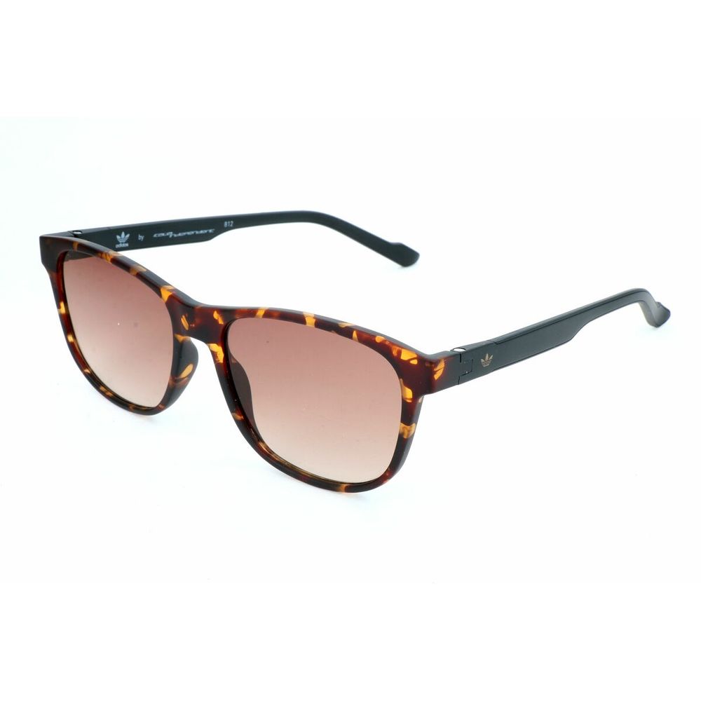 Adidas Zweifarbige Acetat-Sonnenbrille