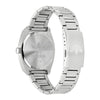 Adidas Gray Stainless Steel Dress Watch