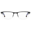 Carrera Black Metal Glasses (Frames)