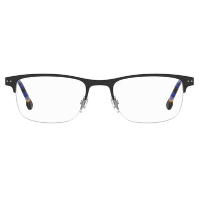 Carrera Black Metal Glasses (Frames)