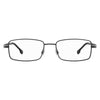 Carrera Black Metal Glasses (Frames)