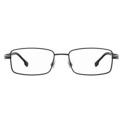 Carrera Black Metal Glasses (Frames)