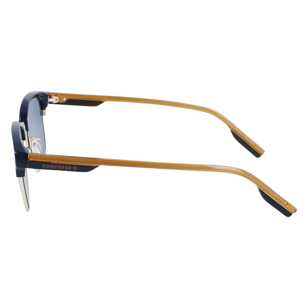 Converse Zweifarbige Sonnenbrille aus Metall