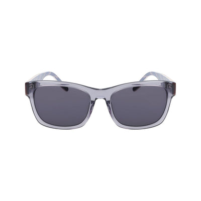Converse Gray Acetate Sunglasses