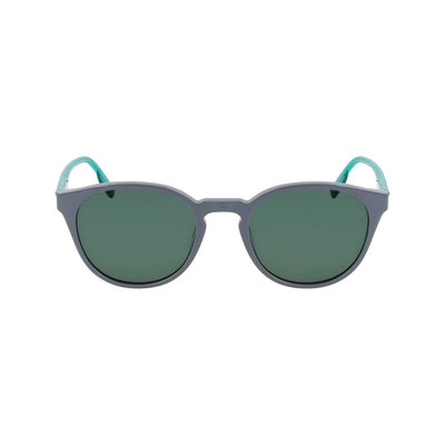 Converse Gray Acetate Sunglasses