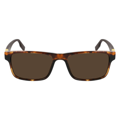 Converse Brown Acetate Sunglasses