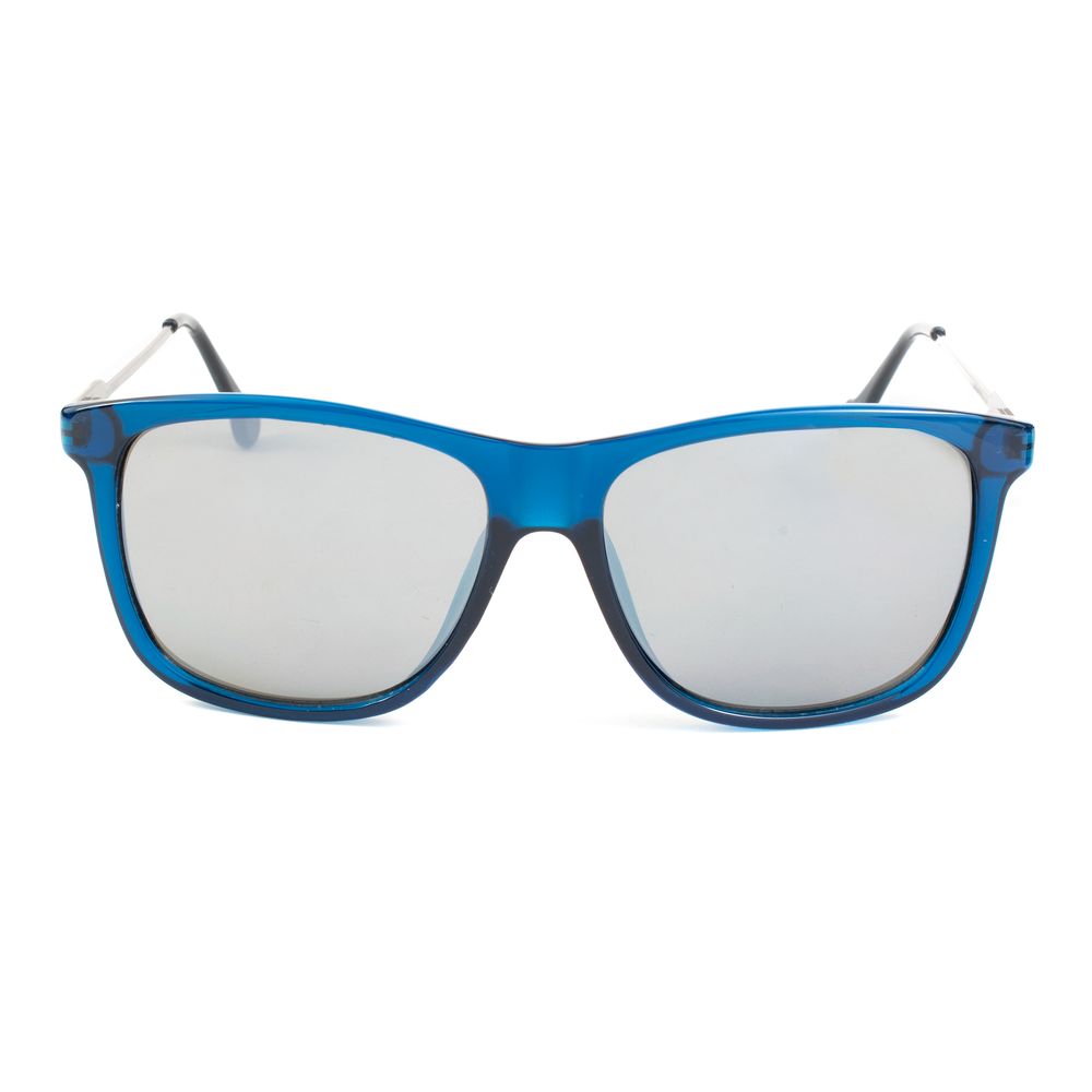 Converse – Blaue Acetat-Sonnenbrille