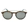 Converse Brown Acetate Sunglasses