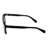 Polaroid Black Polyester Glasses (Frames)
