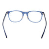 Ermenegildo Zegna Blue Acetate Glasses (Frames)