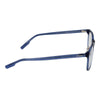 Ermenegildo Zegna Blue Acetate Glasses (Frames)