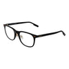 Ermenegildo Zegna Black Acetate Glasses (Frames)