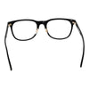Ermenegildo Zegna Black Acetate Glasses (Frames)