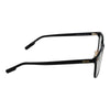 Ermenegildo Zegna Black Acetate Glasses (Frames)