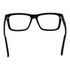 GCDS Brown Acetate Glasses (Frames)