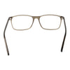Ermenegildo Zegna Olive Acetate Glasses (Frames)