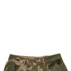 Dolce &amp; Gabbana Mehrfarbige Camouflage-Baumwollhose
