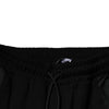 Dolce & Gabbana Black Leopard Slim Fit Jogger Pants