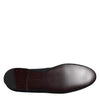 Mocassins Dolce &amp; Gabbana bleus et noirs pour hommes