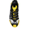 Dolce & Gabbana Multicolor Low Top NS1 Sneakers Shoes