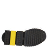 Baskets de sport extensibles jaunes Dolce &amp; Gabbana SORRENTO