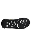 Dolce & Gabbana Black Leather Studded Slides Sandals Shoes