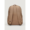 Calvin Klein Jeans Beige Recycled Polyester Backpack
