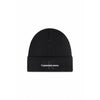Calvin Klein Jeans Black Organic Cotton Cap (Baseball Hat)