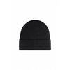 Calvin Klein Jeans Black Organic Cotton Cap (Baseball Hat)