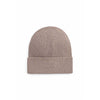 Calvin Klein Beige Organic Cotton Cap (Baseball Hat)