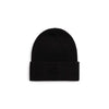 Calvin Klein Black Organic Cotton Cap (Baseball Hat)